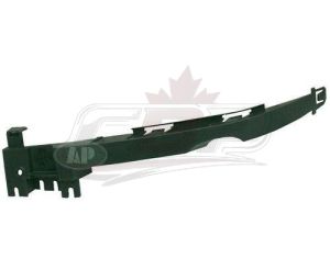 Bumper Side Support Front Driver Side Buick Lacrosse 2010-2013 , GM1042110