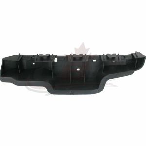 Bumper Bracket Front Driver Side Cadillac Srx 2010-2016 , GM1042113