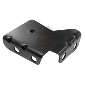 Bumper Support Front Outer Driver Side Chevrolet Silverado 3500 2015-2019 , GM1042124