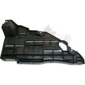 Bumper Filler Front Driver Side Chevrolet Colorado 2015-2020 , GM1042126