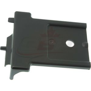 Bumper Bracket Front Driver Side/Passenger Side Chevrolet Tahoe 2015-2020 Plastic , GM1042134