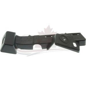Bumper Retainer Bracket Front Lower Driver Side Chevrolet Malibu Hybrid 2016-2019 , GM1042137