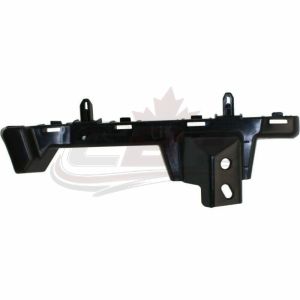 2018-2024 Chevrolet Equinox Bumper Guide Front Driver Side , GM1042141U