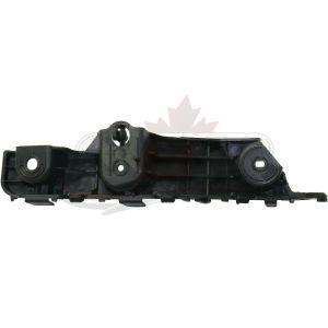 Bumper Retainer Bracket Front Driver Side Chevrolet Sonic Hatchback 2012-2020 , GM1042142