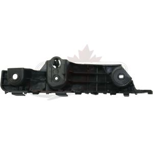 Bumper Retainer Bracket Front Driver Side Chevrolet Sonic Hatchback 2012-2020, Gm1042142U
