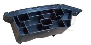 Bumper Guide Front Driver Side Chevrolet Tahoe 2015-2020 Plastic , GM1042148