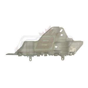 2017-2022 Chevrolet Trax Bumper Bracket Front Driver Side Plastic , GM1042157