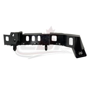 2019-2025 Chevrolet Blazer Bumper Guide Front Driver Side , GM1042168