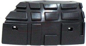 Bumper Support Bracket Front Outer Passenger Side Gmc Denali 1500 2007-2013 , GM1043108