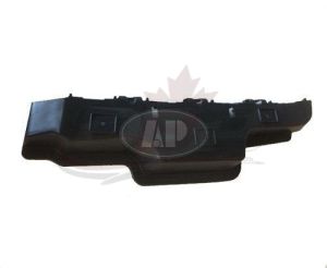 Bumper Bracket Front Passenger Side Cadillac Srx 2010-2016 , GM1043113