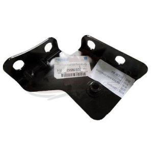 Bumper Support Front Outer Passenger Side Chevrolet Silverado 3500 2015-2019 , GM1043124