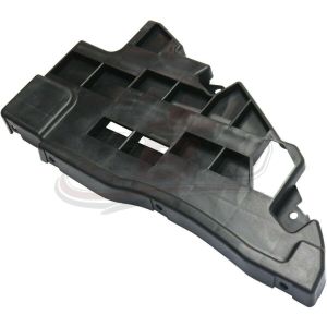 Bumper Filler Front Passenger Side Chevrolet Colorado 2015-2020 , GM1043126