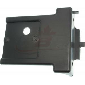 Bumper Bracket Front Lower Passenger Side Gmc Yukon 2015-2020 Plastic , GM1043135