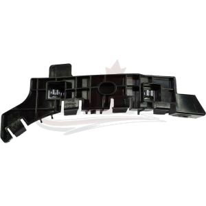 Bumper Guide Front Passenger Side Gmc Denali 3500 2015-2019 Plastic , GM1043138