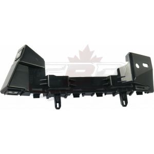 Bumper Guide Front Passenger Side Chevrolet Cruze 2017-2019