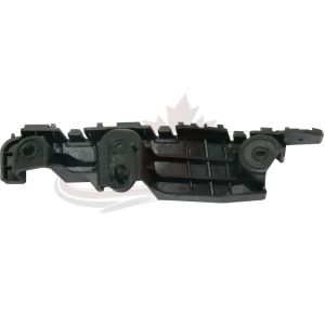 Bumper Retainer Bracket Front Passenger Side Chevrolet Sonic Hatchback 2012-2020 , GM1043142