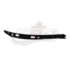 2022-2023 Chevrolet Traverse Bumper Bracket Front Passenger , GM1043165