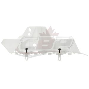 2019-2022 Buick Encore Bumper Guide Front Passenger Side , GM1043170