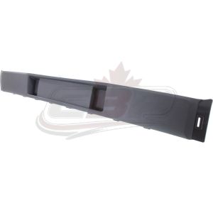 Bumper Moulding Front Gmc Yukon 2015-2020 Without Adaptive Cruise/Tow Hook Hole , GM1044120