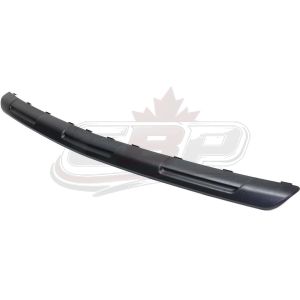Skid Plate Front Chevrolet Trax 2013-2014 Fwd Model Textured , GM1044123