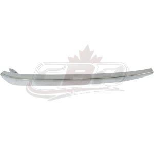 Bumper Moulding Front Driver Side Chevrolet Tahoe 2015-2020 Chrome , GM1046106