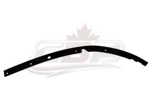 Bumper Molding Front Driver Side Chevrolet Malibu 2016-2023, GM1046122