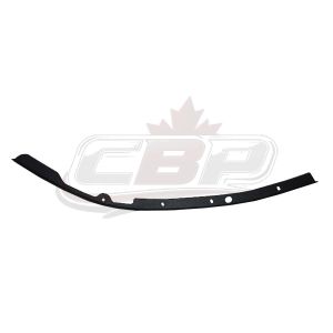 2017-2024 Chevrolet Camaro Bumper Molding Front Driver Side , GM1046129