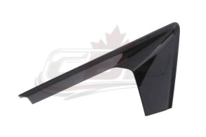 2019-2024 Chevrolet Camaro Grille Molding Driver Side Lower , GM1046138
