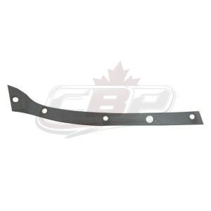 Bumper Moulding Front Upper Passenger Side Chevrolet Malibu 2013-2015 , GM1047108