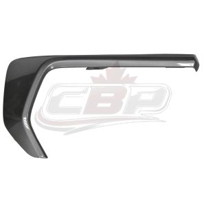 2021–2022 Chevrolet Colorado Bumper Moulding Front , GM1047125