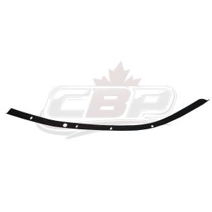 2017-2024 Chevrolet Camaro Bumper Molding Front Passenger , GM1047129