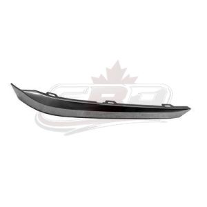 2022-2023 Chevrolet Traverse Bumper Molding [Below Head , GM1047132