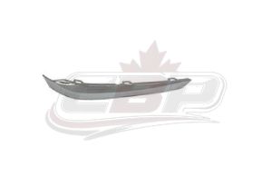 2022-2023 Chevrolet Traverse Bumper Molding [Below Head , GM1047133