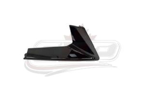 2019-2024 Chevrolet Camaro Grille Molding Passenger Side , GM1047138