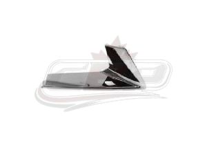 2019-2024 Chevrolet Camaro Grille Molding Passenger Side , GM1047139