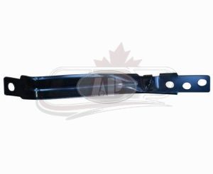 Rebar Bracket Front Driver Side Gmc Denali 2500 2011-2014 Steel , GM1062104
