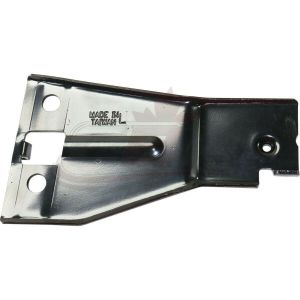 Bumper Bracket Front Lower Driver Side Chevrolet Sonic Sedan 2012-2020 Side Exclude Rs Model , GM1062111
