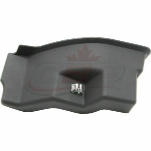 Bumper Guide Front Outside Driver Side Chevrolet Silverado 3500 2015-2019 , GM1062118