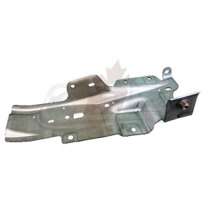 2019-2021 Chevrolet Silverado 1500 Bumper Support Front , GM1062125