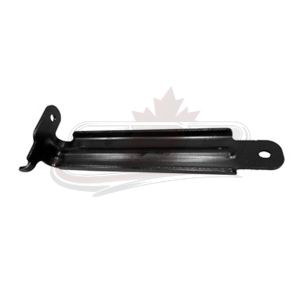 Bumper Support Front Driver Side/Passenger Side Gmc Canyon 2015-2021 Steel , GM1062126