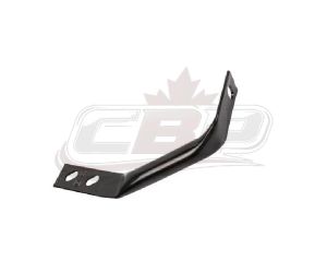 2020-2023 Chevrolet Silverado 2500 Bumper Bracket Front , GM1062129