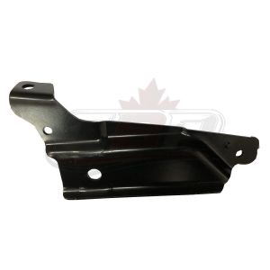 Bumper Support Front Driver Side Chevrolet Colorado 2021-2022 Without Fogs Exclude Zr2/Zr2 Bison, Gm1062132