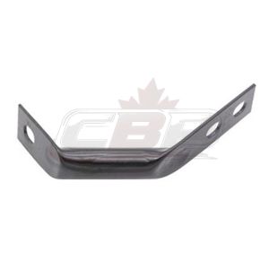 2019-2025 Gmc Denali 1500 Bumper Support Front Driver Side Outer , GM1062135