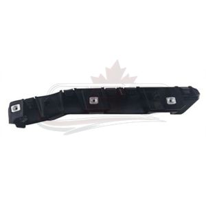 2021-2025 Chevrolet Suburban Bumper Guide Front Driver Side Outer , GM1062136