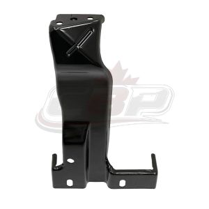 Bumper Support Front Driver Side Buick Envision 2021-2023 Steel, Gm1062138