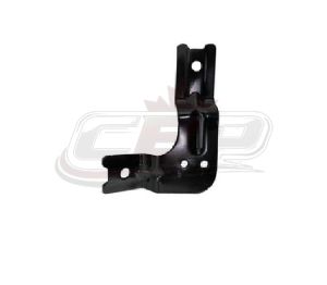2022-2025 Gmc Sierra 1500 Bumper Bracket Front Driver Side Lower , GM1062141