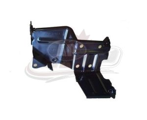 Bumper Support Bracket Front Outer Passenger Side Gmc Denali 2500 2011-2014 , GM1063103