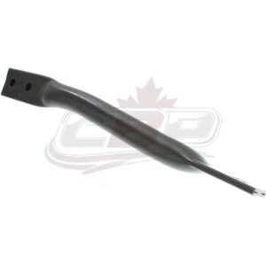 Bumper Brace Front Passenger Side Gmc Denali 1500 2014-2018 Steel , GM1063107