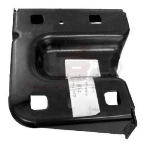 Bumper Bracket Front Inner Passenger Side Chevrolet Silverado 3500 2015-2019 Steel , GM1063112