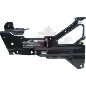 2019 Chevrolet Silverado 1500 Bumper Bracket Front , GM1063113C